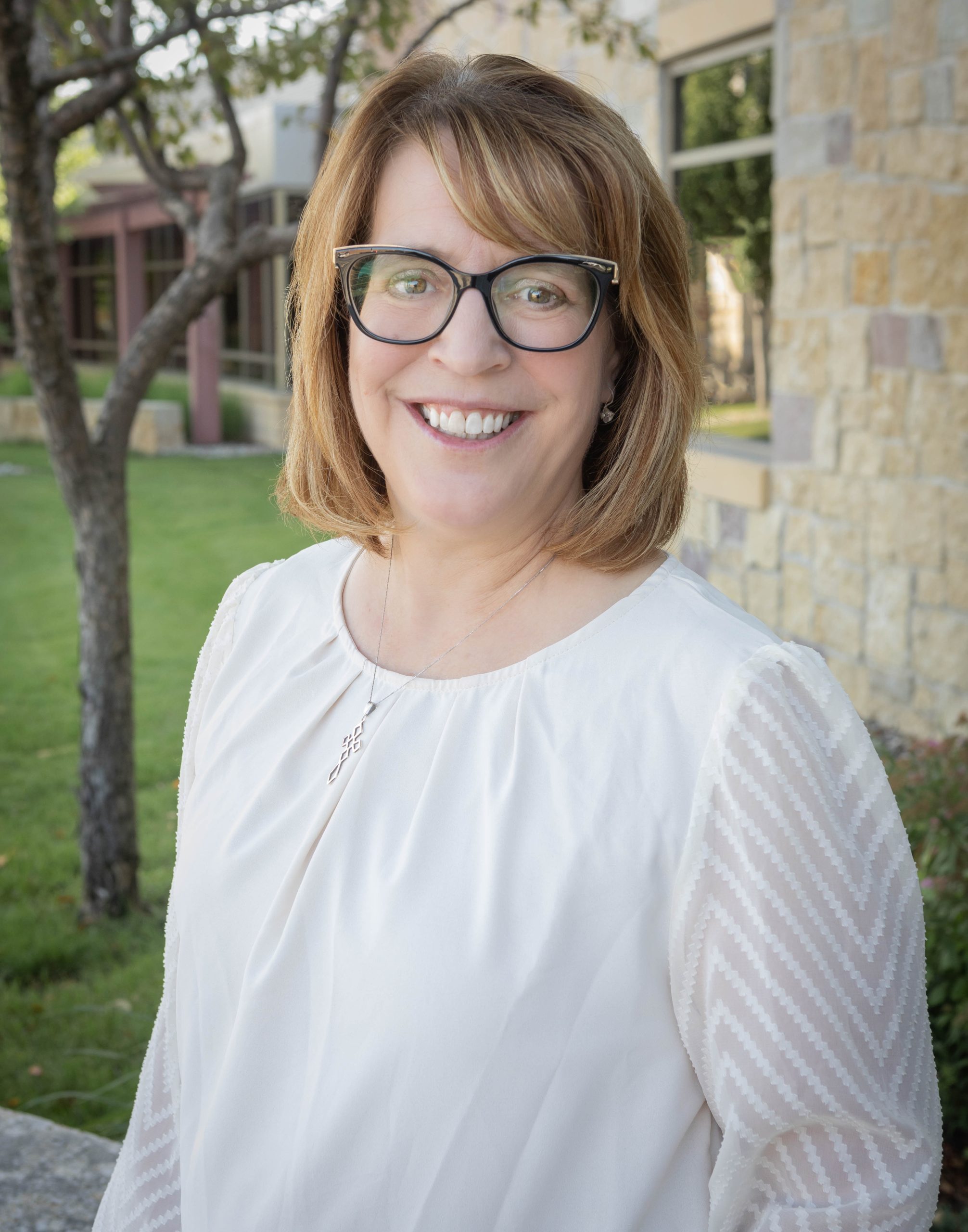 CCM Health Staff - Julie Kircher, APRN, CNP, CNM