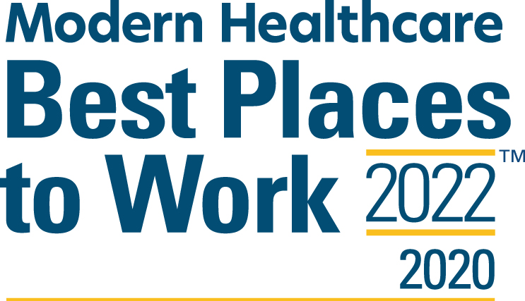CCM Health - Modern Healthcare Best Places to Work 2022