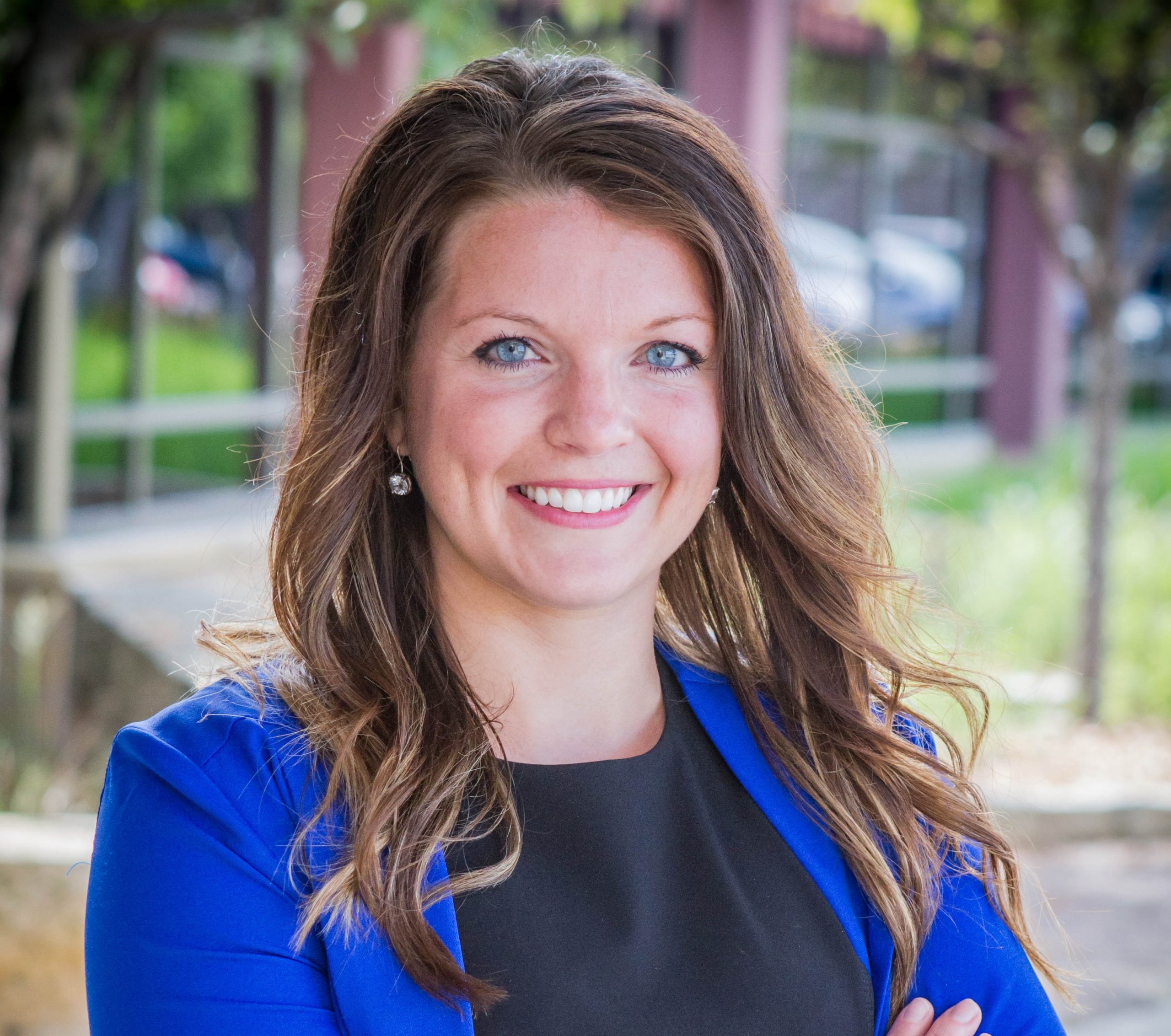CCM Health Staff - Ashley Jerve, APRN, CNP
