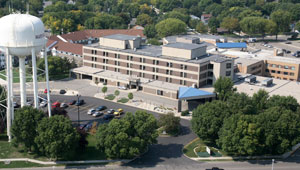 CCM Health - Avera Medical Group Marshall