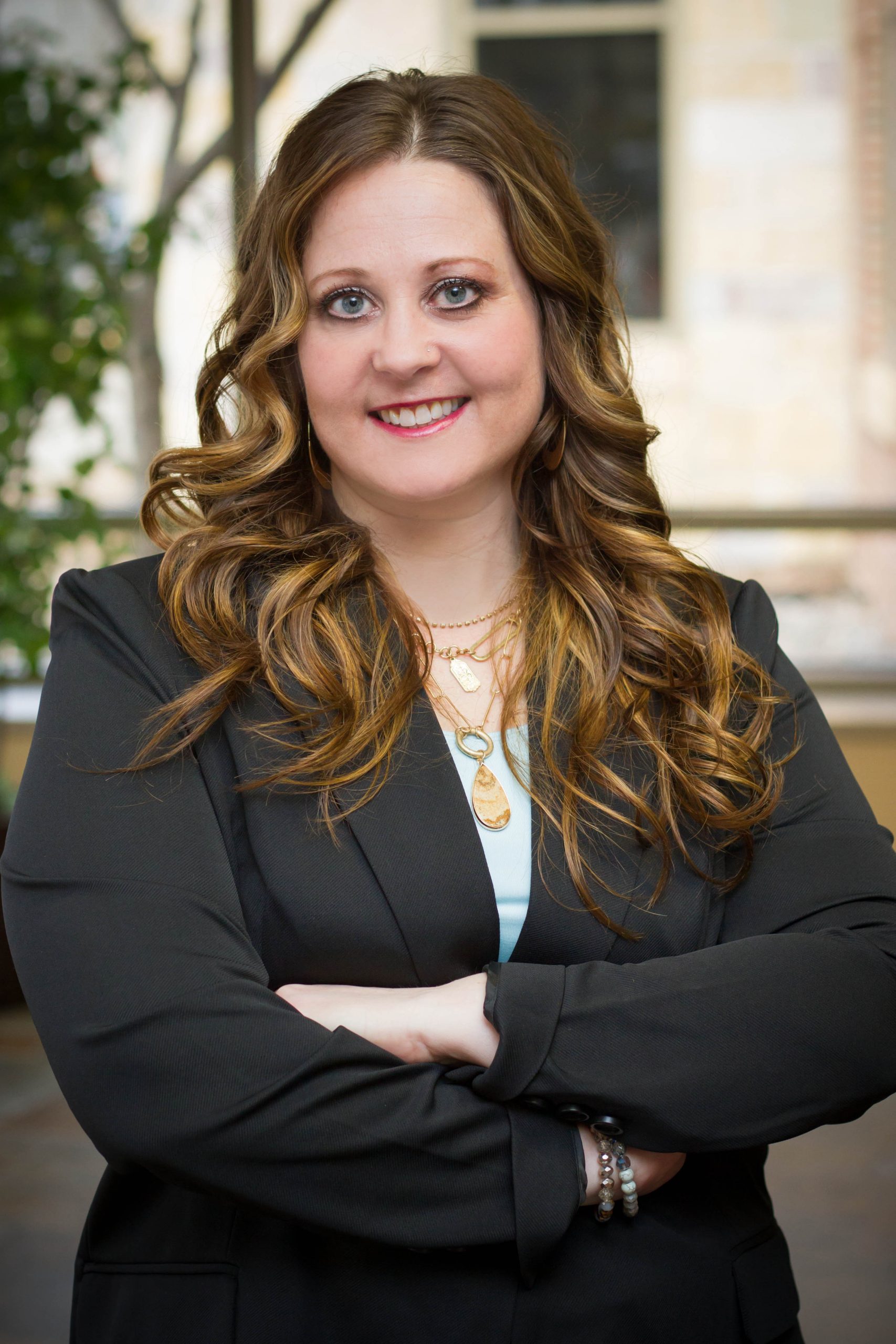 CCM Health Staff - Brittiny Cherveny, APRN, CNP