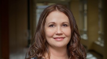 Article image: CCM Health Staff - Cassie Sonstegard