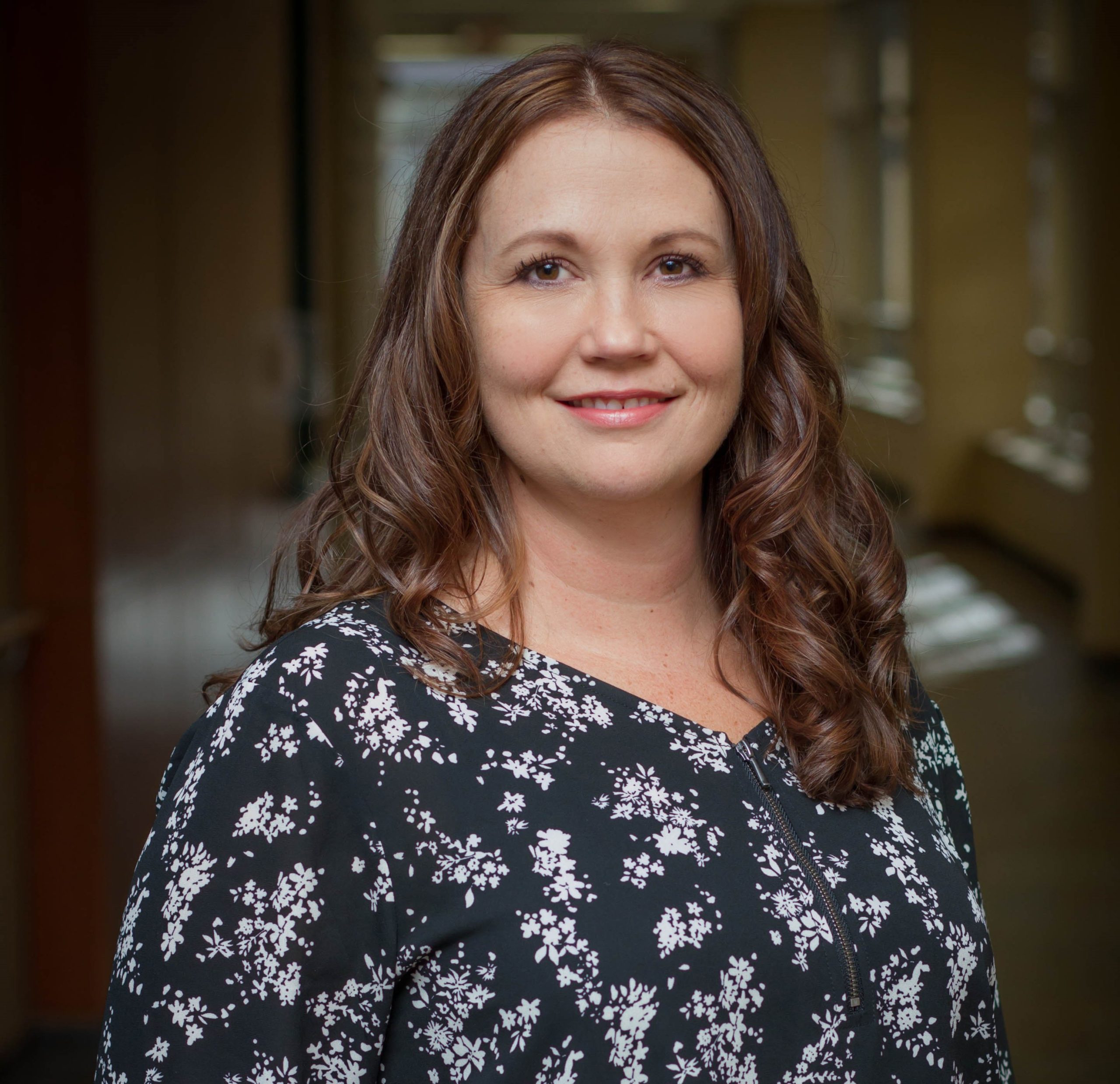 CCM Health Staff - Cassie Sonstegard