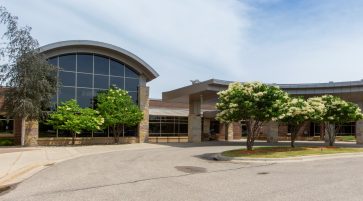 Article image: CCM Health Receives SBA Loan