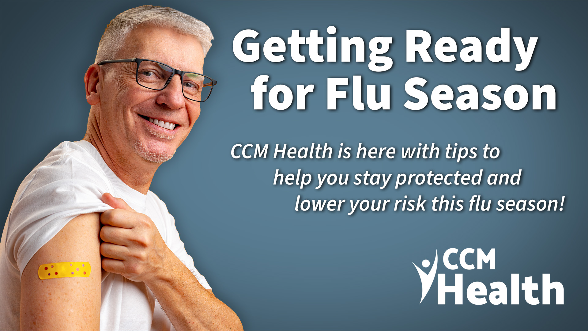 Getting Ready for the 2025–2026 Flu Season: What You Need to Know