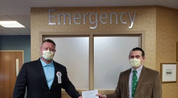 Article image: CCM Health Emergency Prime Agreement