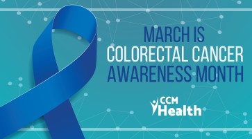 Article image:  Colorectal Cancer Awareness: Get Screened and Stay Healthy