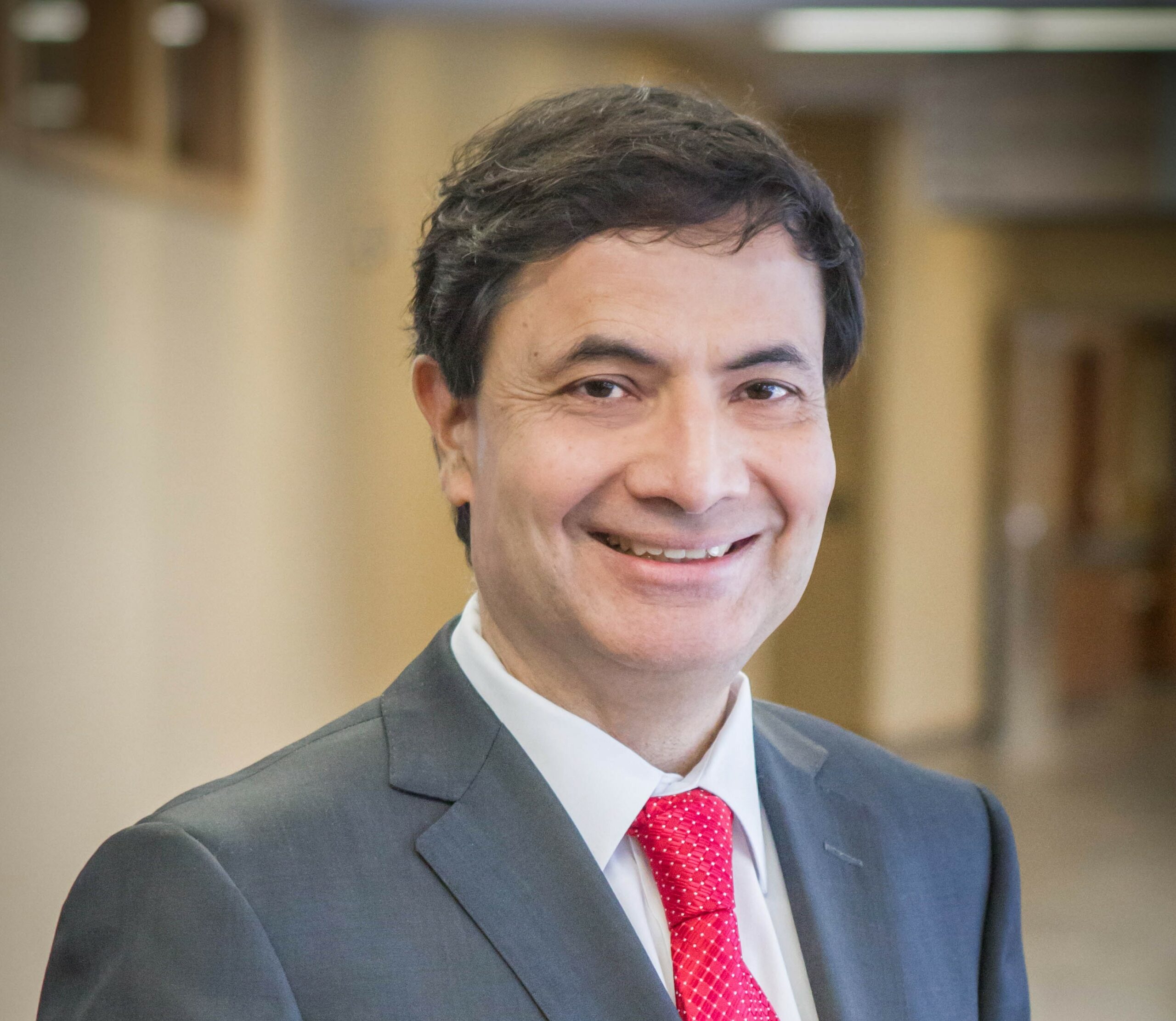 CCM Health Staff - Eduardo Duenas, MD