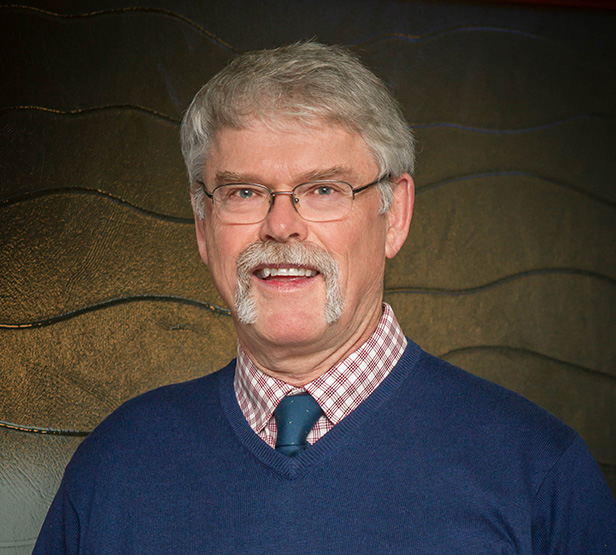 CCM Health Staff - Dr. Jeffrey Krogstad