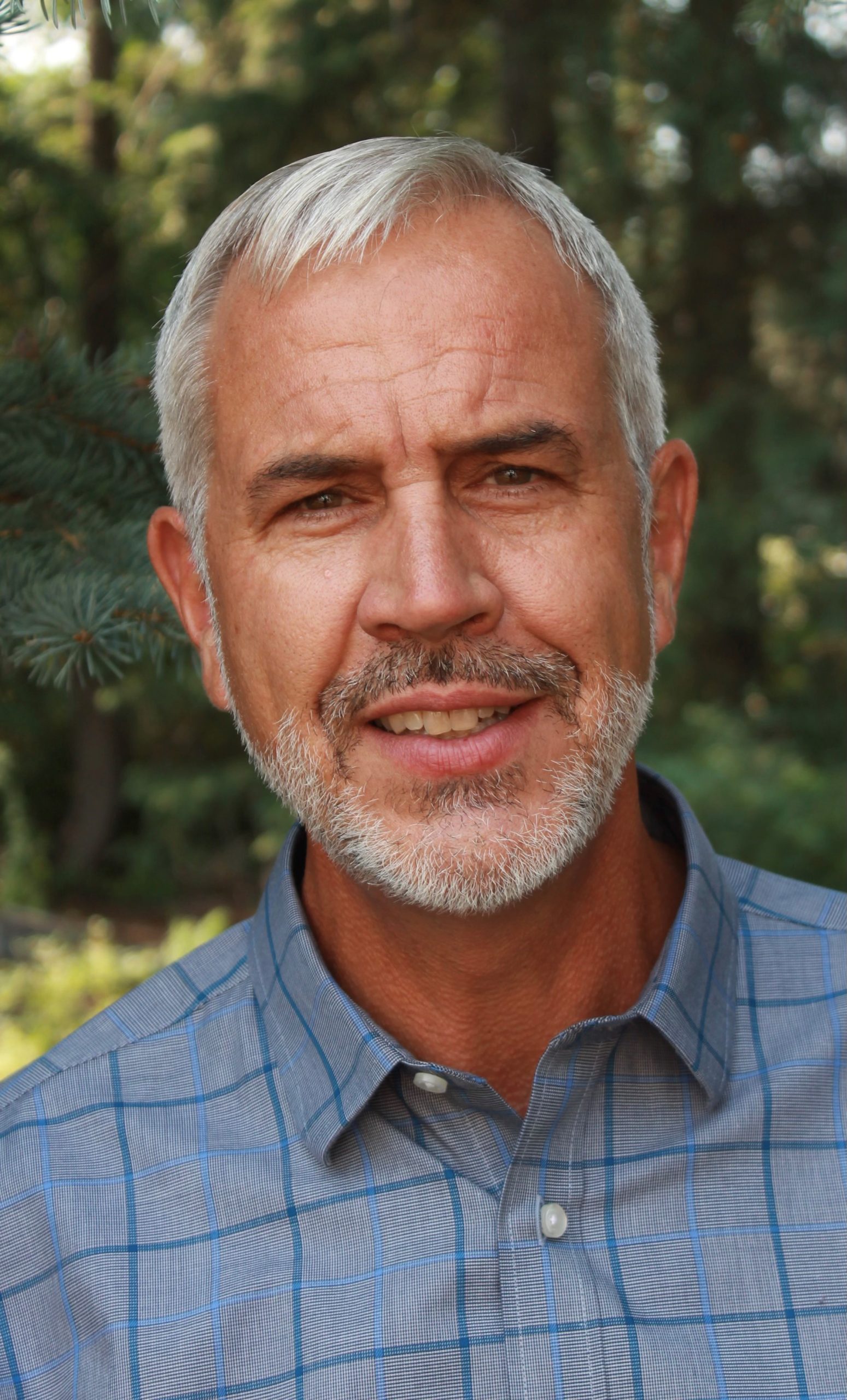 CCM Health Staff -Rodney Brandt, MD