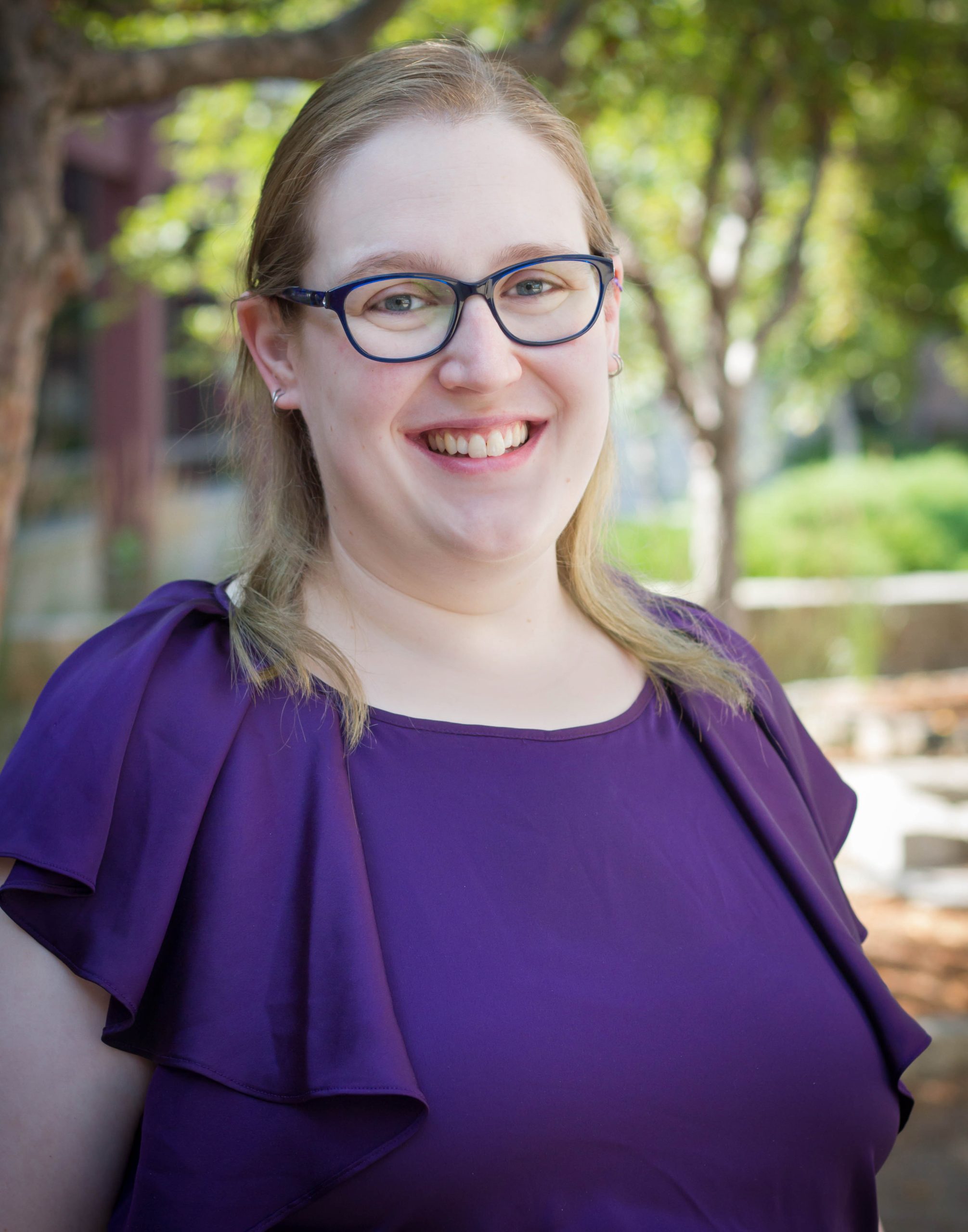 Welcome Elizabeth Orr, MD to CCM Health!