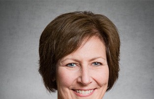 Article image: CCM Health Staff - Gretchen Reeves