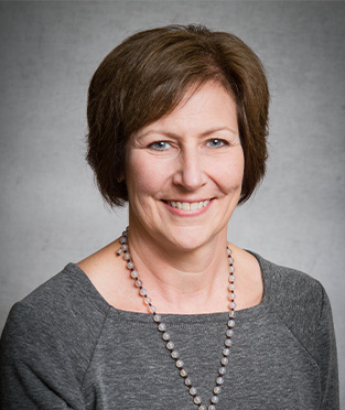 CCM Health Staff - Gretchen Reeves