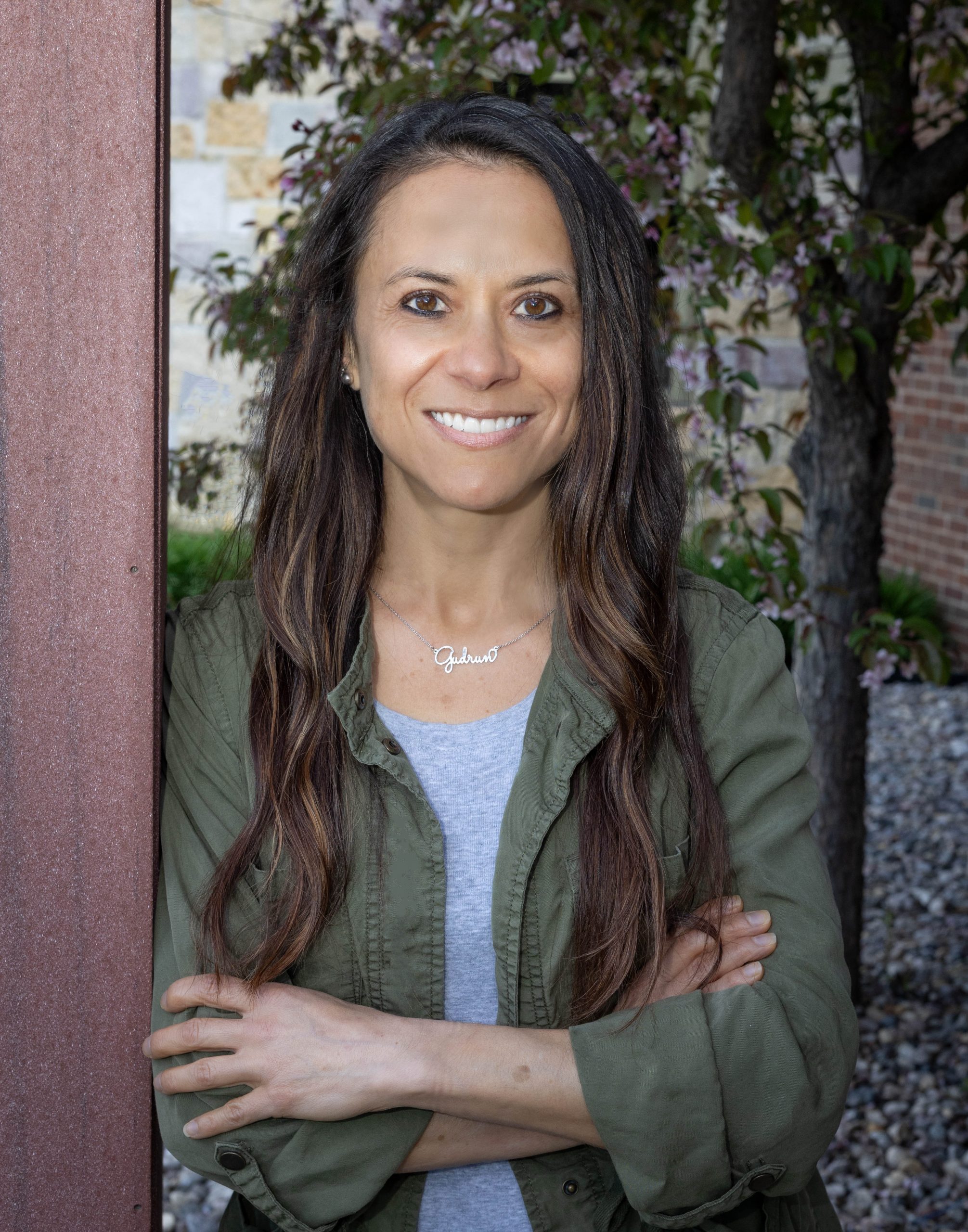 CCM Health Staff - Gudrun Teigen, MSW, LICSW
