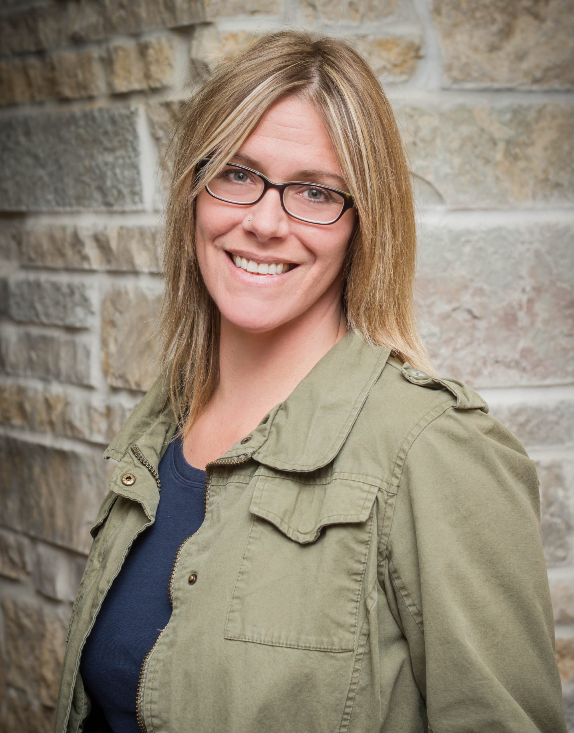 CCM Health Staff - Jennifer Briest, MSW, LICSW, LADC