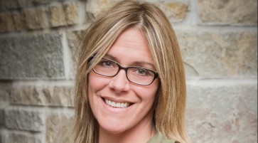 Article image:  CCM Health Staff - Jennifer Briest, MSW, LICSW, LADC