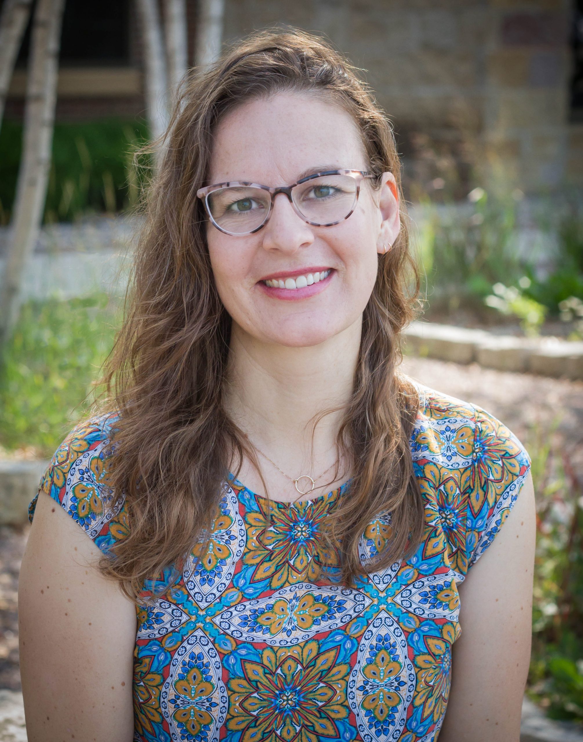 CCM Health Staff - Kate Fitzkappes - Clinical Social Worker