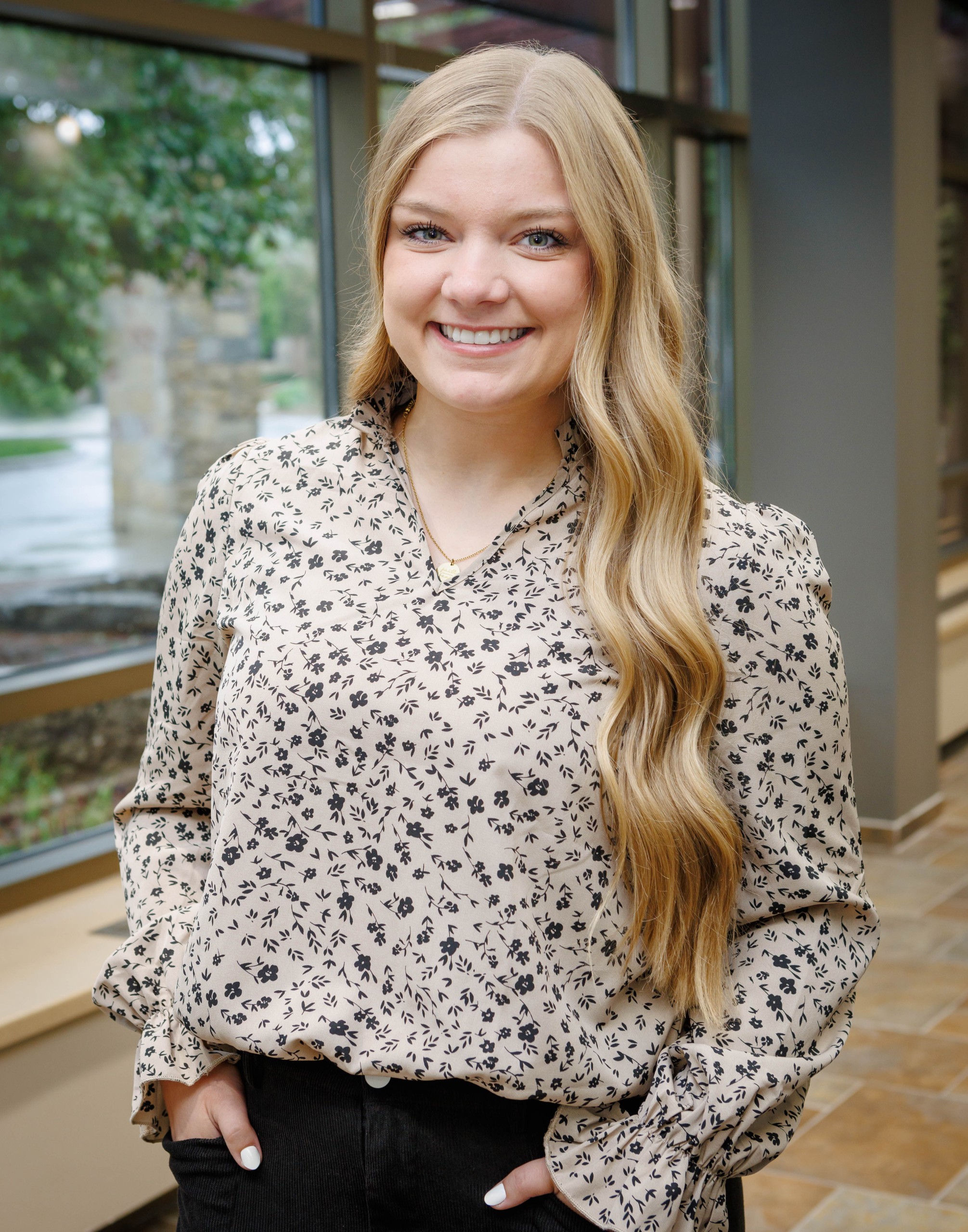 CCM Health Staff - Katherine Knudson, CF-SLP