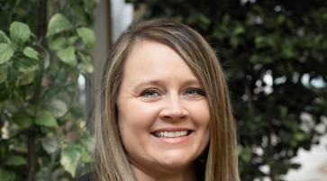 Article image: CCM Health Staff - Krystle Drietz, PMHNP