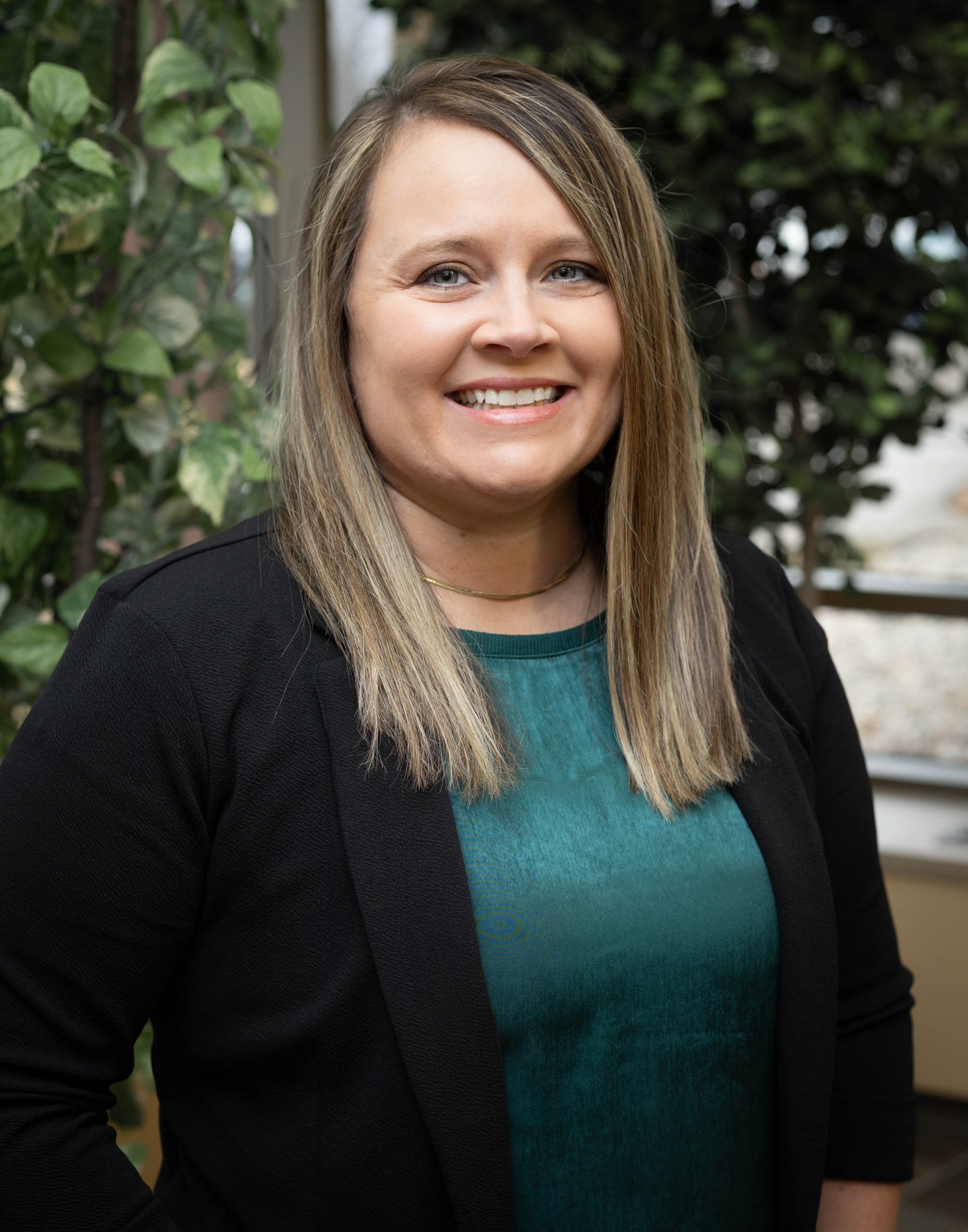 CCM Health Staff - Krystle Drietz, PMHNP