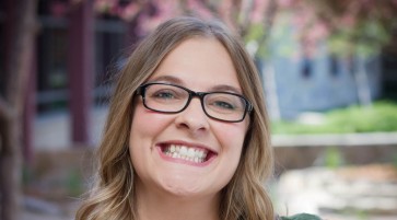 Article image: CCM Health Staff - Megan Grimsley, APRN, CNP