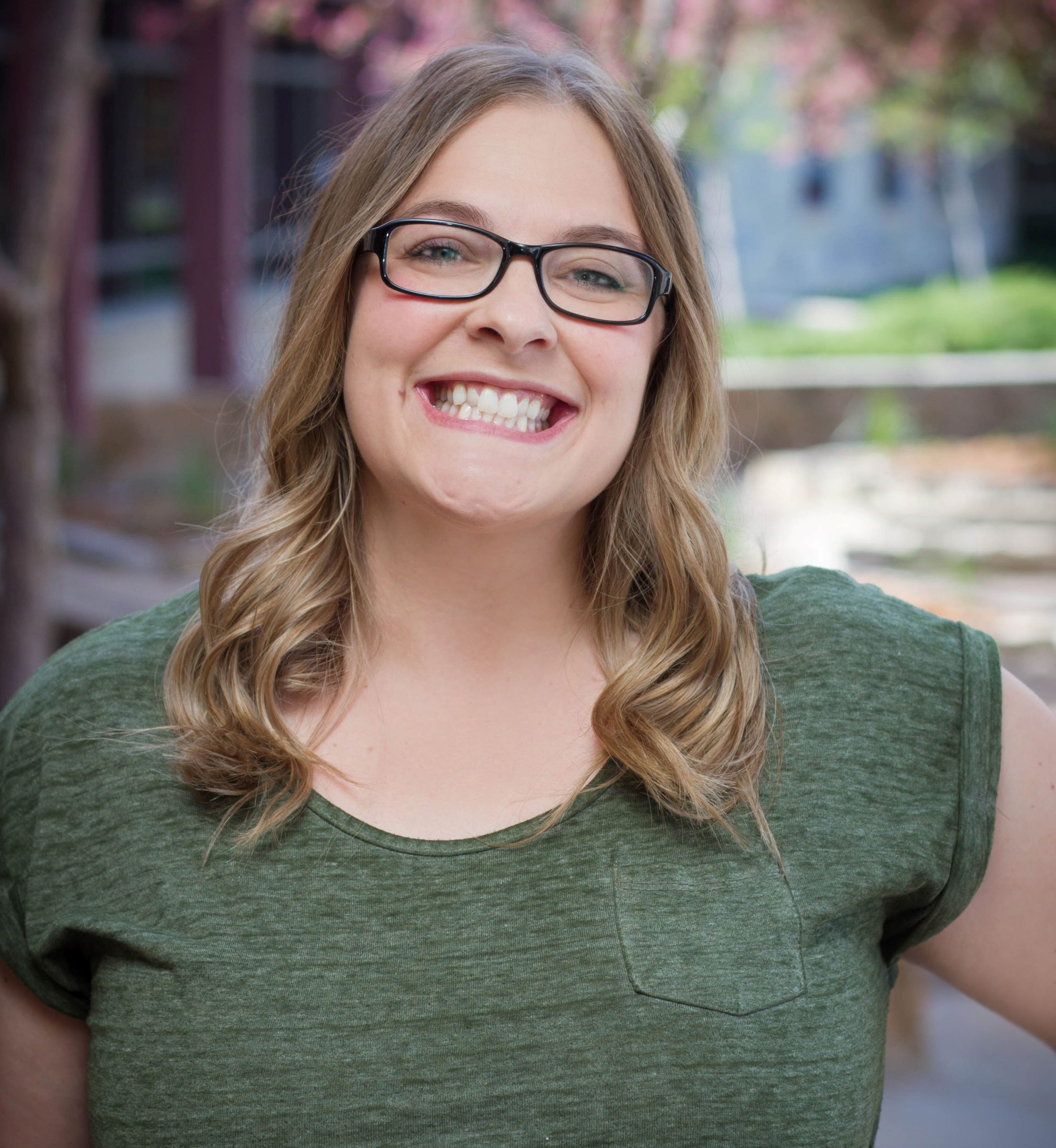 CCM Health Staff - Megan Grimsley, APRN, CNP