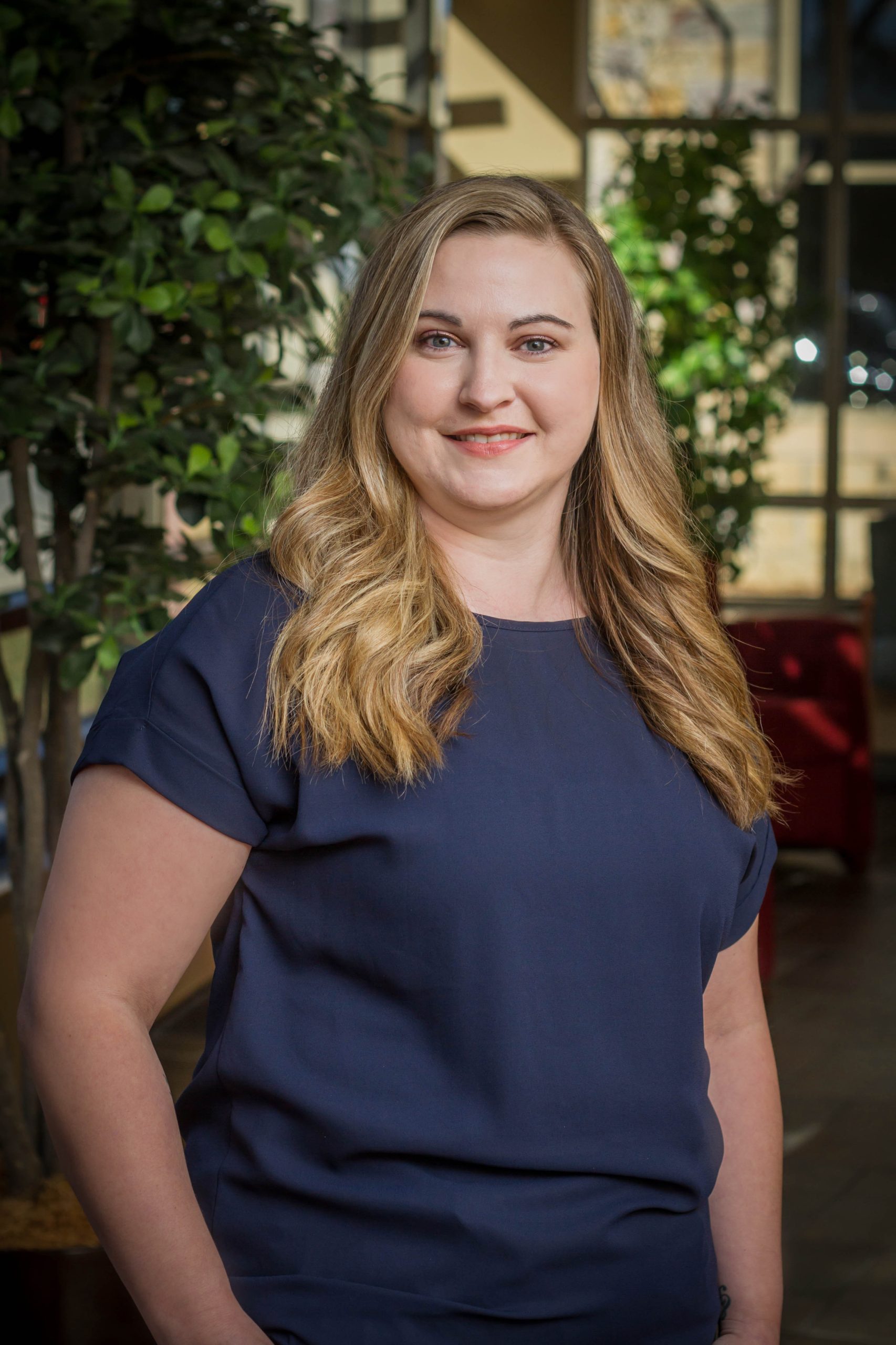 CCM Health Staff - Michelle Schuldt, APRN, CNP
