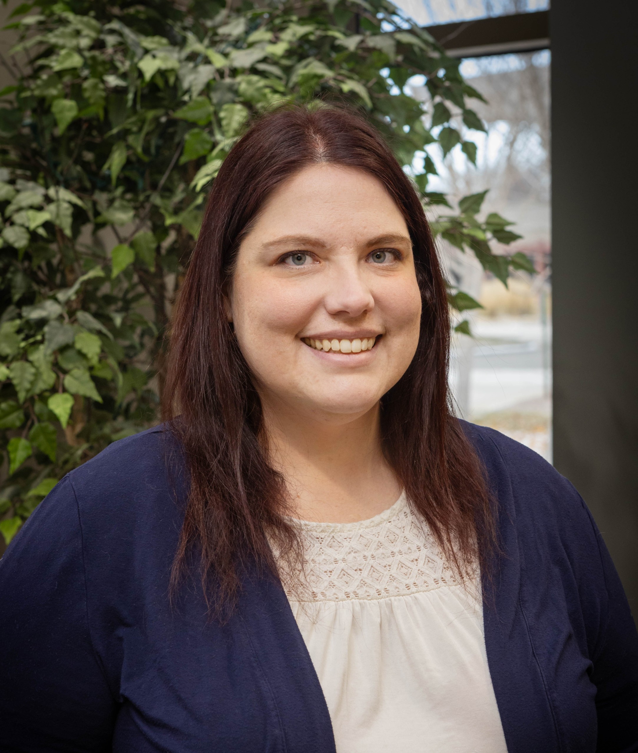 CCM Health Staff - Nicole Wellendorf, MSW, LICSW