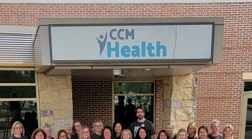Article image: SignifyHealth Recognizes CCM Health