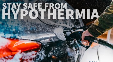 Article image:  Winter’s Chill Isn’t Quite Over: Stay Safe from Hypothermia - CCM Health