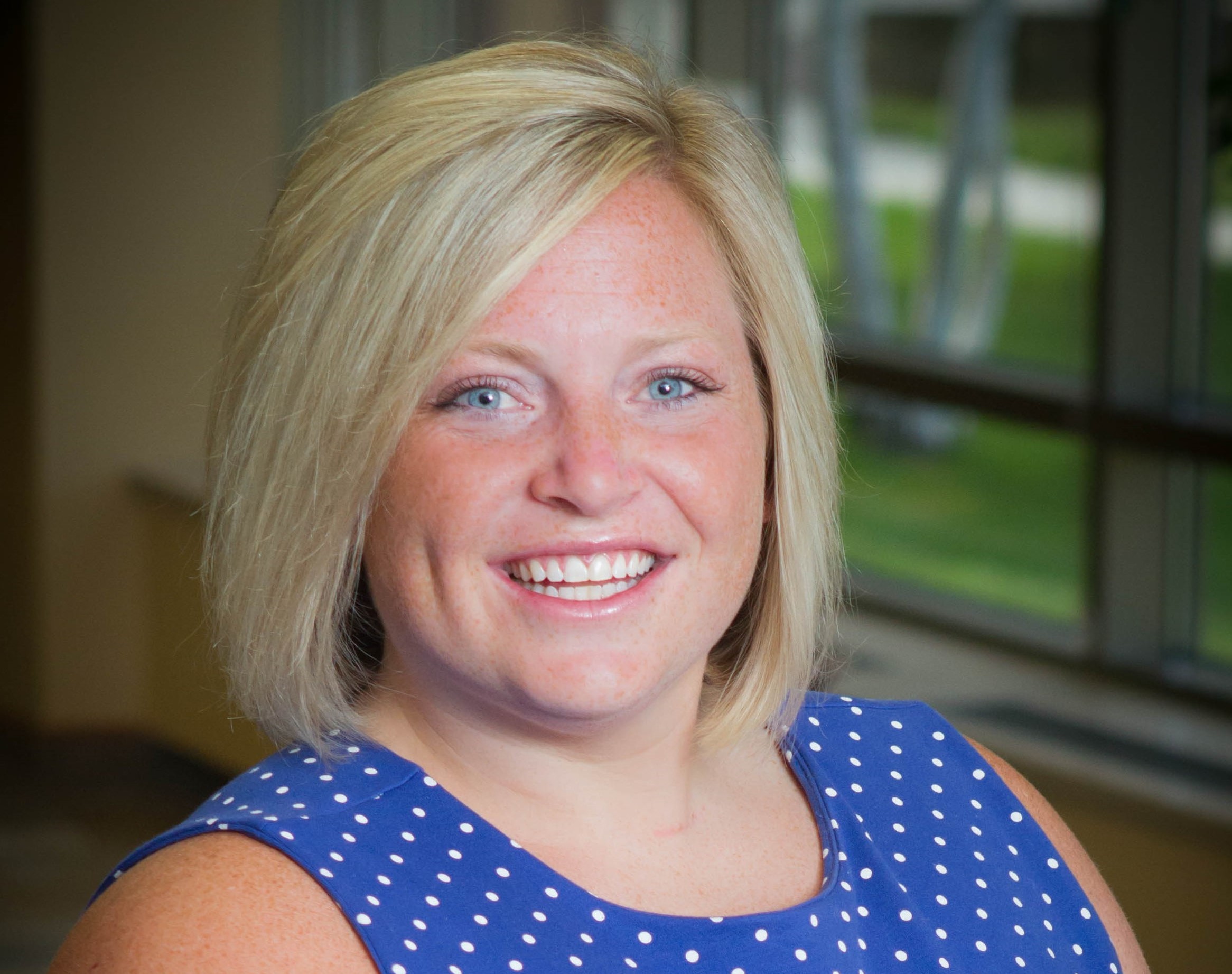 CCM Health Staff - Stephanie Baldwin, APRN, CNP
