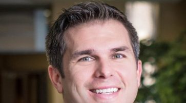 Article image: CCM Health Board of Directors - Steve Condon - Hospital leader recognized by Minnesota Hospital Association