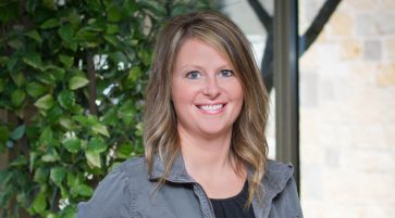 Article image: CCM Health Staff - Tasha Eichorn, APRN, CNP