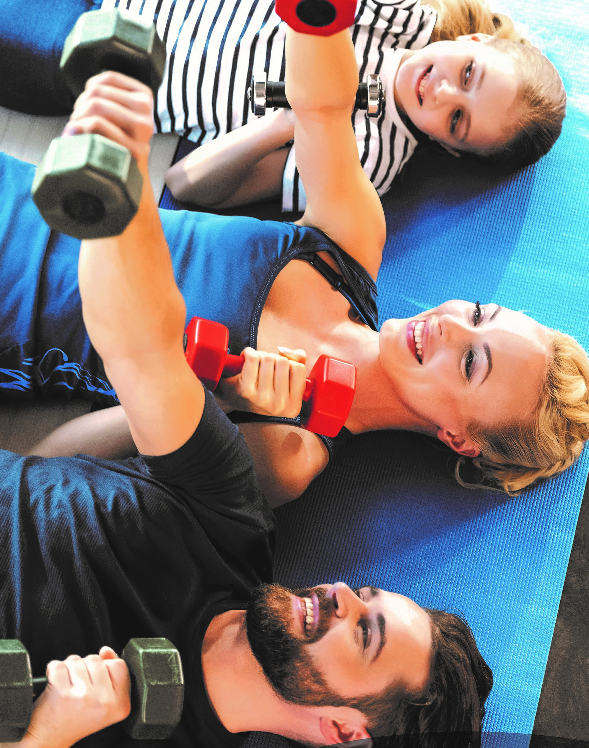 CCM Wellness Center