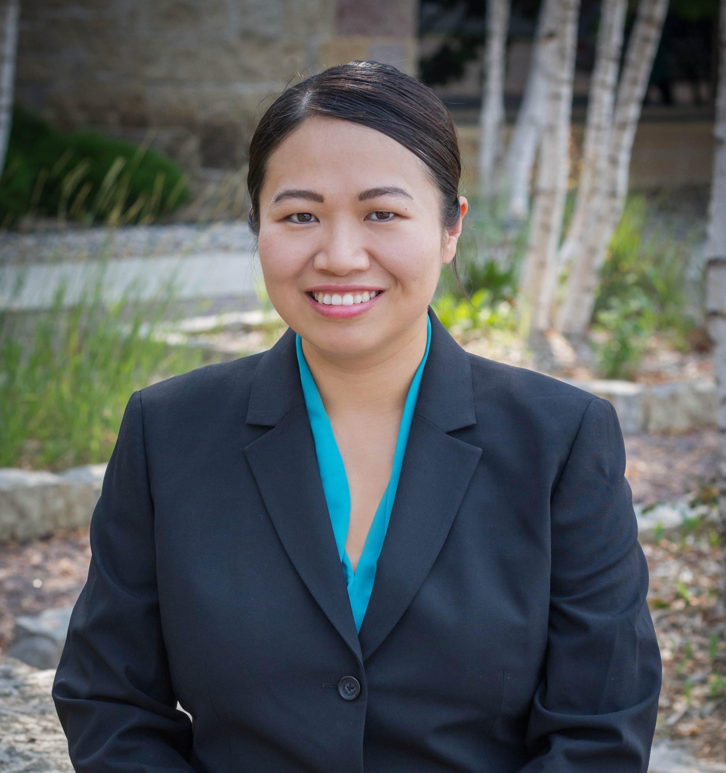 CCM Health Staff - Yuan Stevenson, MD