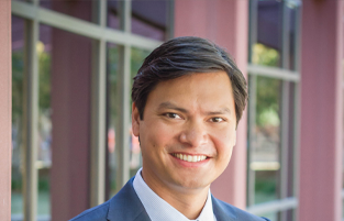 Article image:  CCM Health Staff - Eleazar Briones II, MD